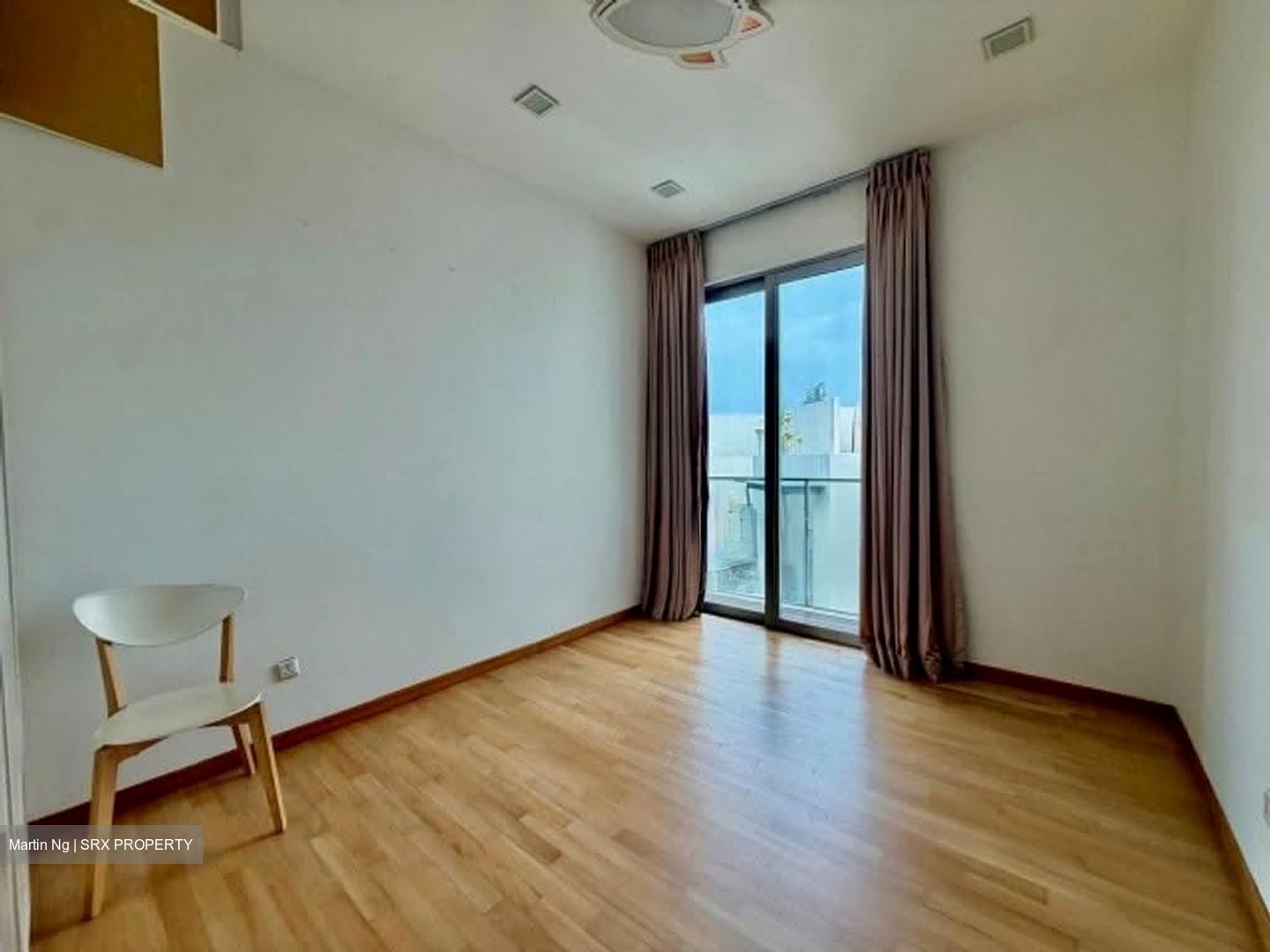 Caribbean At Keppel Bay (D4), Condominium #625624041